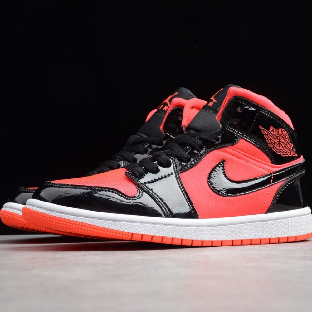 newNike flying man jordan 1 Zhongbang basketball s
